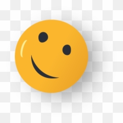 Virtual Friends For Life Orlando 2020 - Happy Emoji
