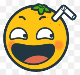 Oh Yeah See What Idid There Gif - Oren Cartoon Emoji,Yeah Emoji
