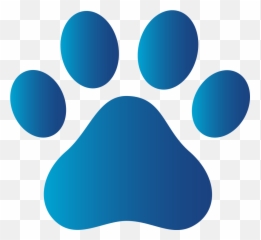 Paw Print Tattoos - Paw Patrol Paw Clipart Emoji,Dog Paw Emoji
