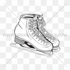 Skates Drawing Alien Transparent Png - Figure Emoji