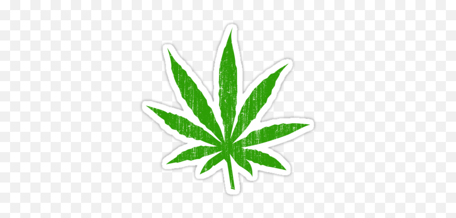 Pixels Weed - Poster Ganja Emoji,Weed Emoticon