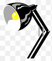 Slash Cliparts Download Free Art - Lamp Transparent Background Emoji