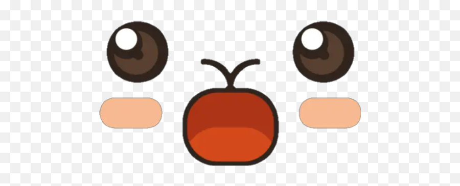 Emoji - Clip Art,Emoji Fruits