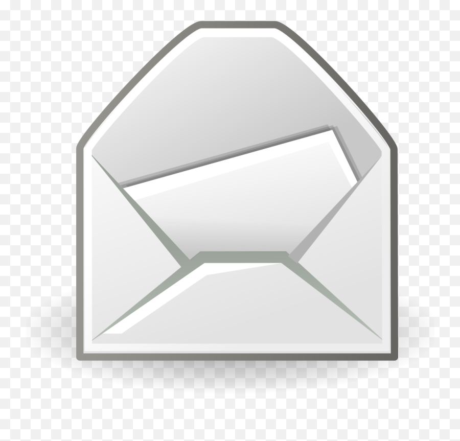 Internet - Mail Icon Emoji,Mail Emoji
