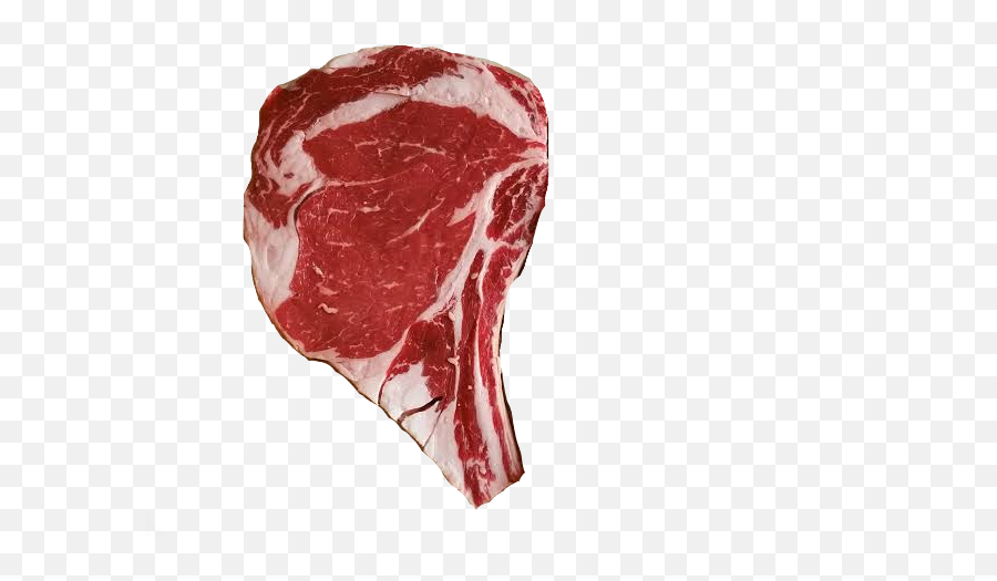 Chefdanny Ribeye Beef Steak Filete - Red Meat Emoji,Steak Emoji