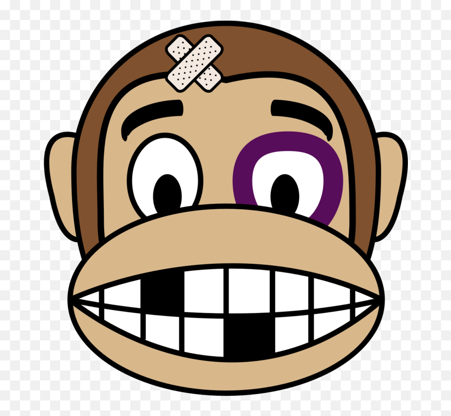 Download Emoji Monkey T - Love Monkey Png,Monkey Emoji