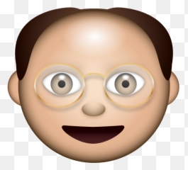 Seinfeld Emoji Mccauley Creative -