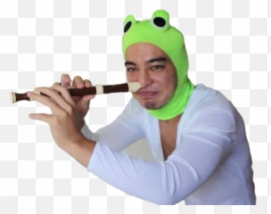 Profiles V2 - Salamander Man Emoji,Filthy Frank Emoji