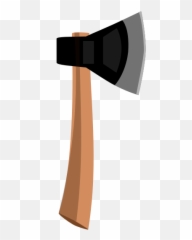 Hatchet Image - Clipart Emoji