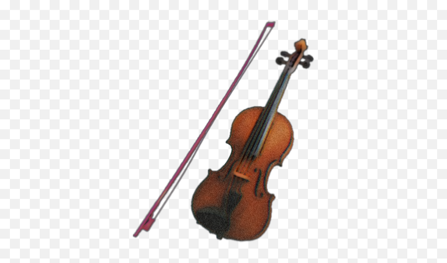 Popular And Trending Violin Stickers - Violin Instrument Emoji,Violin Emoji