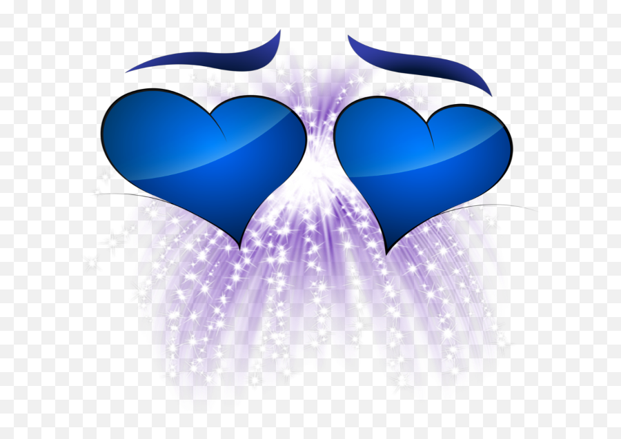Mq - Fireworks Emoji,Swirling Hearts Emoji