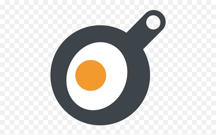 Cooking Emoji For Facebook Email Sms - Circle,Cooking Emoji