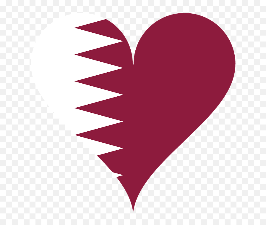 Free Qatar Doha Images - Emblem Emoji,What Does The Box With X Emoji Mean