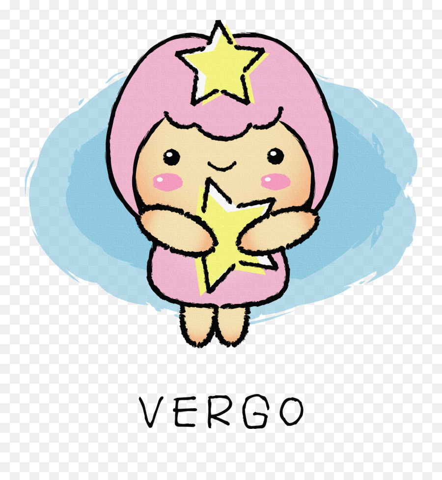 Cliparts Signos Zoodicales Emoji,Emoji For Virgo