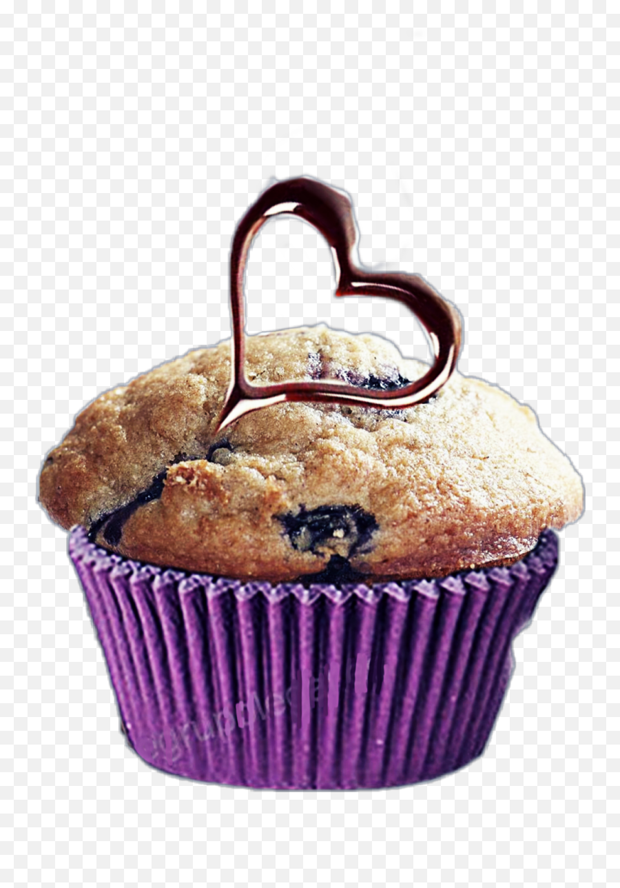 Muffin Cupcake Cake Violetmuffin - Muffin Emoji,Muffin Emoji