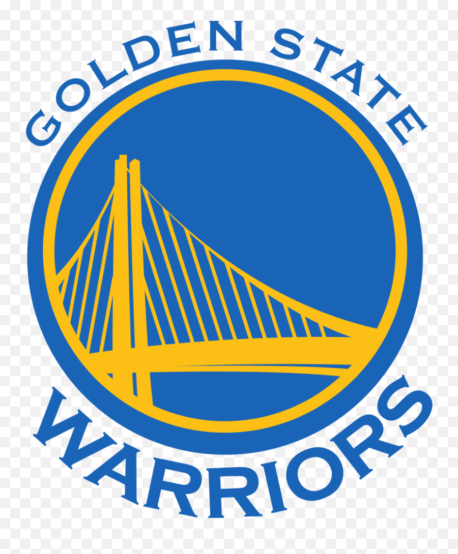 Golden State Warriors - Golden State Warriors Logo Design Emoji,Golden State Warriors Emoji Copy And Paste