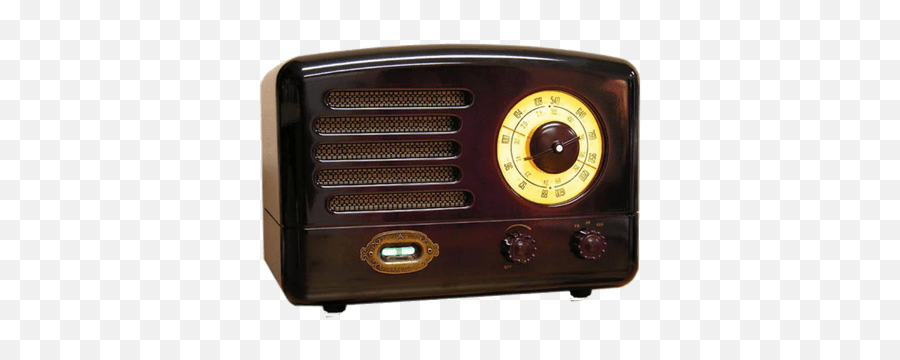 Radio Vintage Retro Niche Music Freetoedit - Retro Radio Emoji,Radio Emoji
