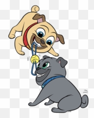 Dog Png And Vectors For Free Download - Puppy Pals Cupcake Rufus Emoji