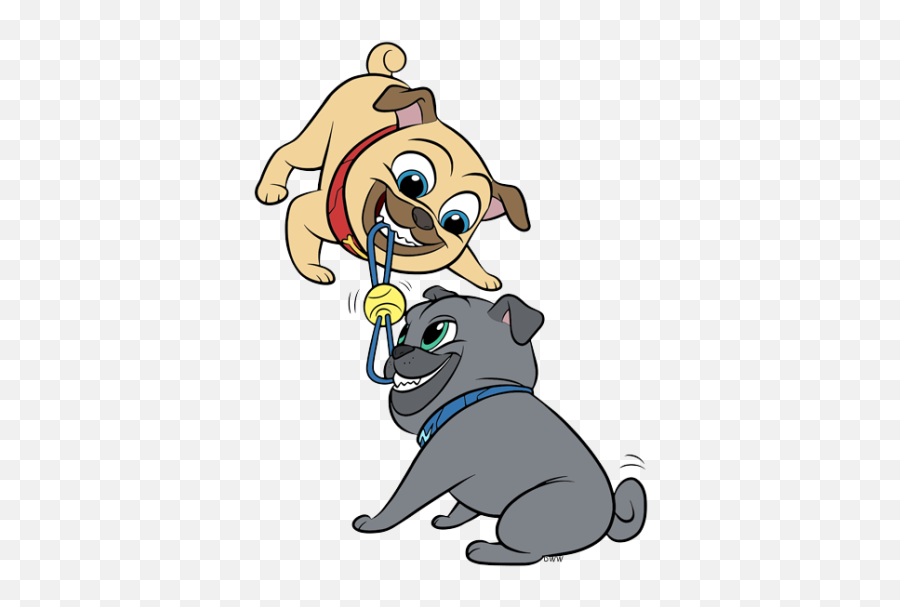 Dog Png And Vectors For Free Download - Puppy Dog Pals Cupcake And Rufus Emoji,Scottish Terrier Emoji