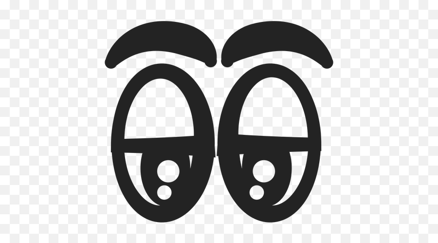 Sleepy Emoticon Eyes - Sleepy Eyes Black And White Clipart Emoji,Sleepy Emoticon