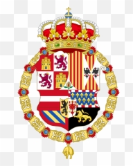 Charles Vi Holy Roman Emperor - Philip Ii Of Spain Symbol Emoji,Happy 4th Of July Emoji