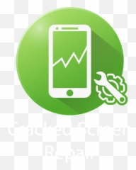 Iphone 6s Plus Screen Replacment - Emblem Emoji