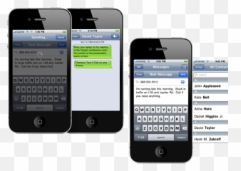 Helpful Apps - Iphone Emoji