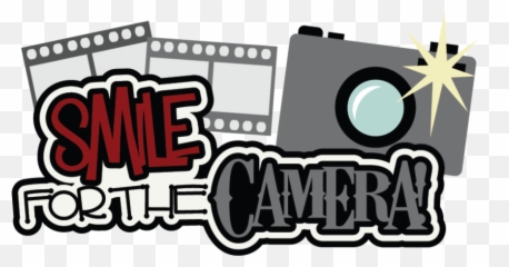 11471 Camera Free Clipart - Camera Smile Clip Art Emoji,Emoji Svgs