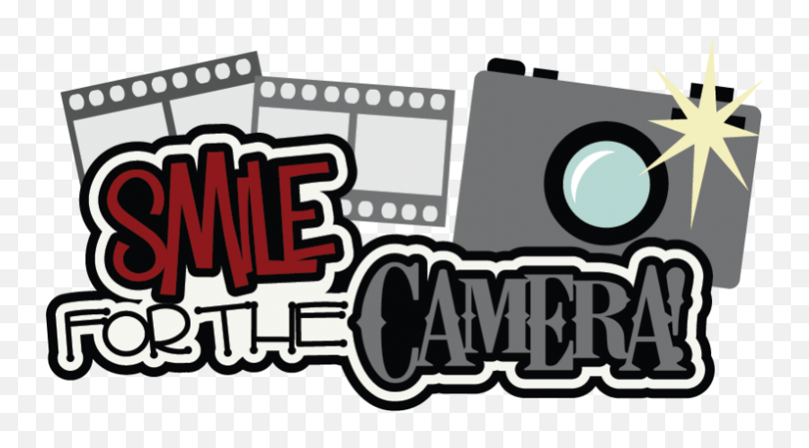 11471 Camera Free Clipart - Camera Smile Clip Art Emoji,Emoji Svgs