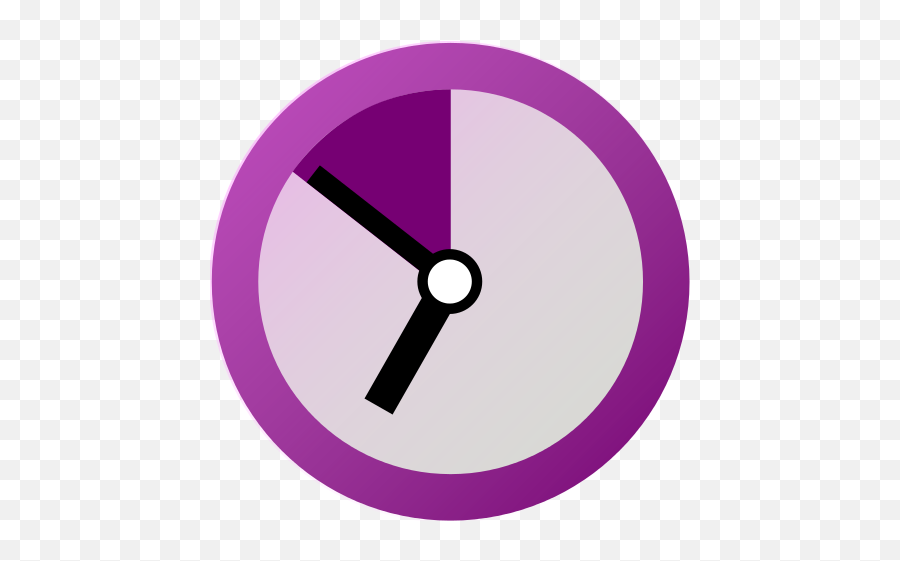 Pictogram Voting Wait Violet - Png Wait Emoji,Verified Account Emoji