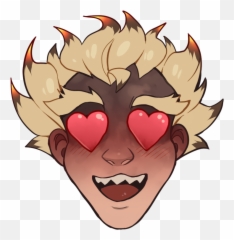 Junkrat Emojis I Made For Discord I - Overwatch Emojis Discord,Coughing Emoji