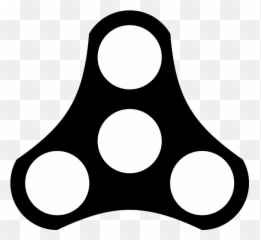 Shop - Spinner Fidget Vector Emoji