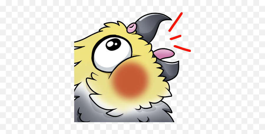 Twitch Emote Explore Tumblr Posts And Blogs Tumgir - Cartoon Emoji,Twitch Emoji