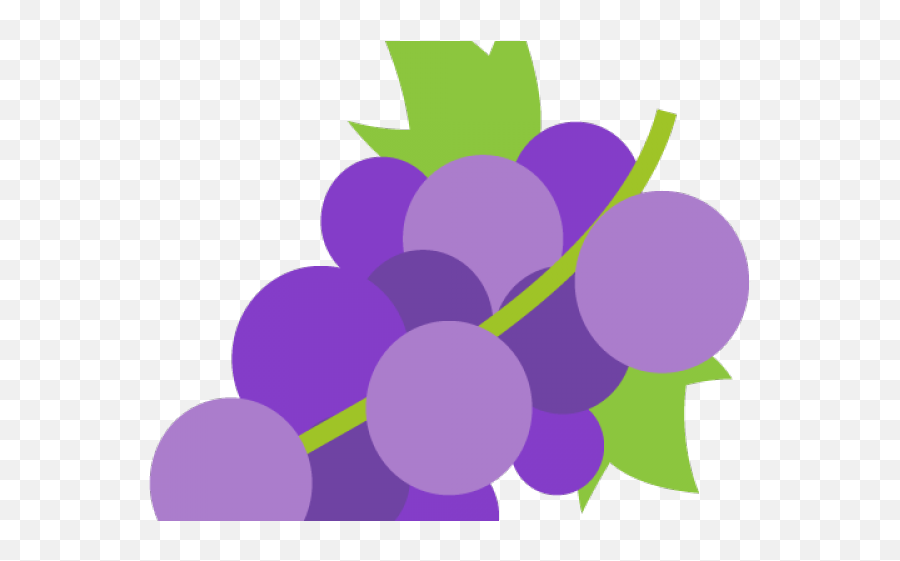 Transparent Grape Emoji Png Image - Grape Emoji Png,Grape Emoji