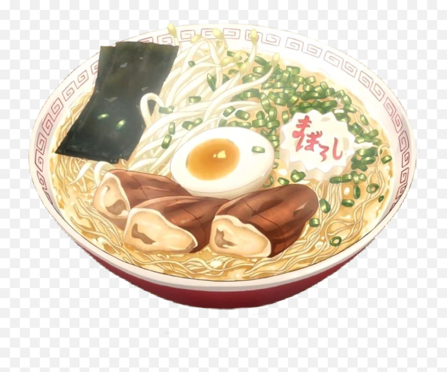 Soup Contest Ramen Ramensoup - Anime Food Wars Ramen Emoji,Ramen Emoji