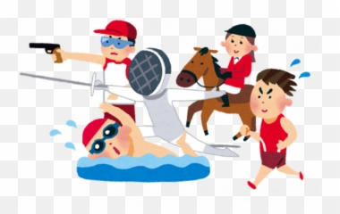 The New Emoji Headed To Your Phone Next Year - Olympic Games,Vacation Emoji