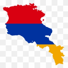 Flag Of Armenia Armenian Eternity Sign - Emoji