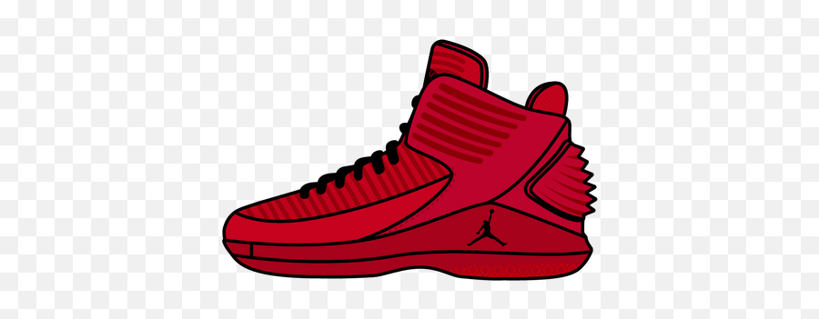 Jumpman Emoji Keyboard U2013 Hustlehue - Sneakers,Sneaker Emoji