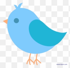 Blue Bird Clipart Images Emoji
