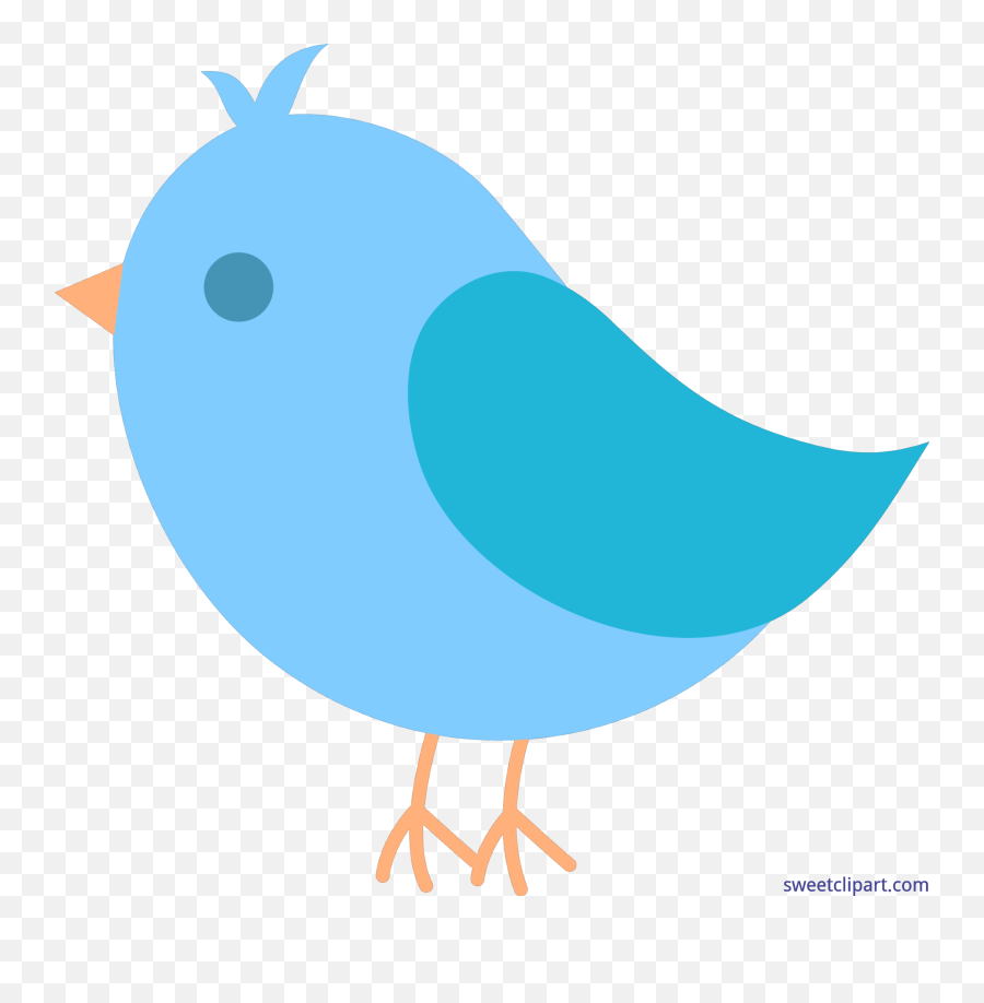 Blue Bird Clipart Images Emoji,Blue Bird Emoji
