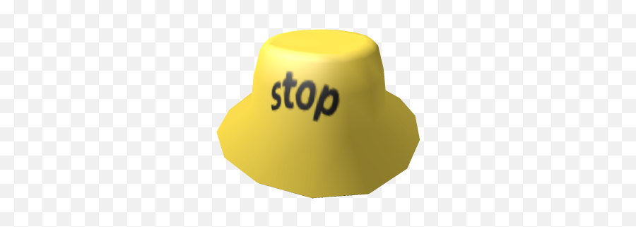The Yellow Bucket Hat Roblox Roblox Promo Codes That Give - Cowboy Hat Emoji,Emoji Bucket Hat
