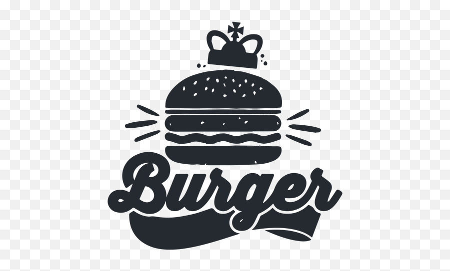 Transparent Png Svg Vector File - Logo Hamburguesa Emoji,Google Hamburger Emoji