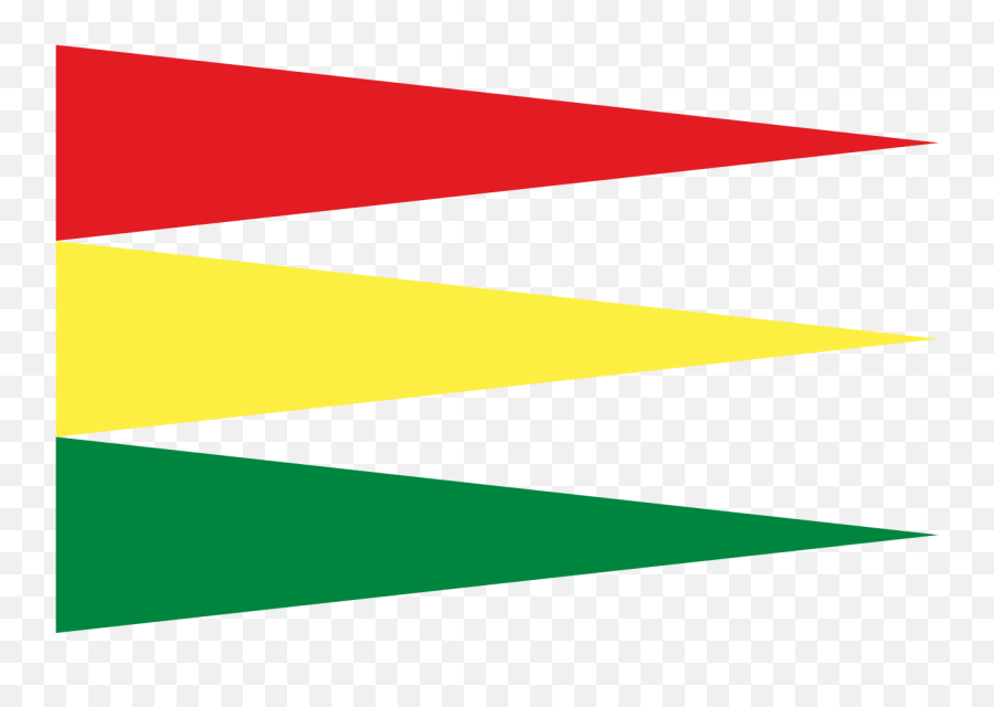 Ethiopian Pennants - Ethiopia Flag 19th Century Emoji,Country Flag Emoji