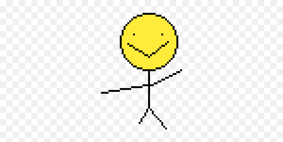 Pixilart - Circle Emoji,Peanut Emoticon