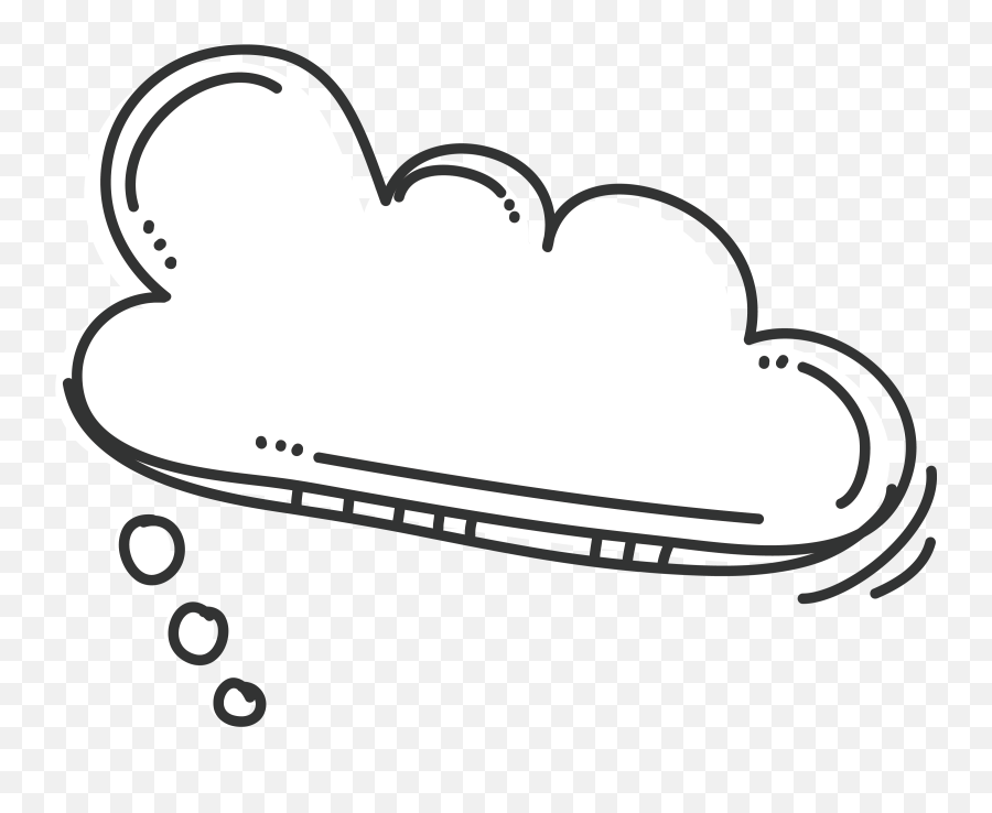 Clouds Clipart Bubble Clouds Bubble - Heart Emoji,Cloud Candy Emoji