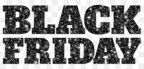 Friday Clipart Png - Black Emoji
