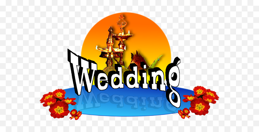 Wedding Colour Pngs U0026 Free Wedding Colour Spng Transparent - Wedding Clipart Images Colour Png Emoji,Wedding Emoticon