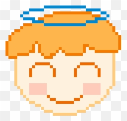 ThePinkDinou0027s Gallery - Pixilart Pixel Art Pokeball Emoji