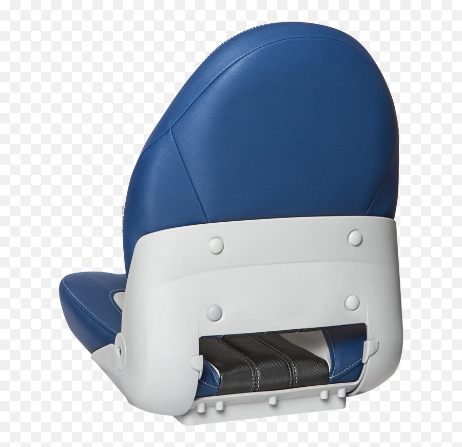 Tempress Probax Orthopedic Boat Seat - Rocking Chair Emoji,Stapler Emoji