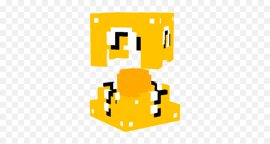 Mario Question Mark Transparent Png - Minecraft Question Mark Gif Emoji,Emoji Box With Question Mark